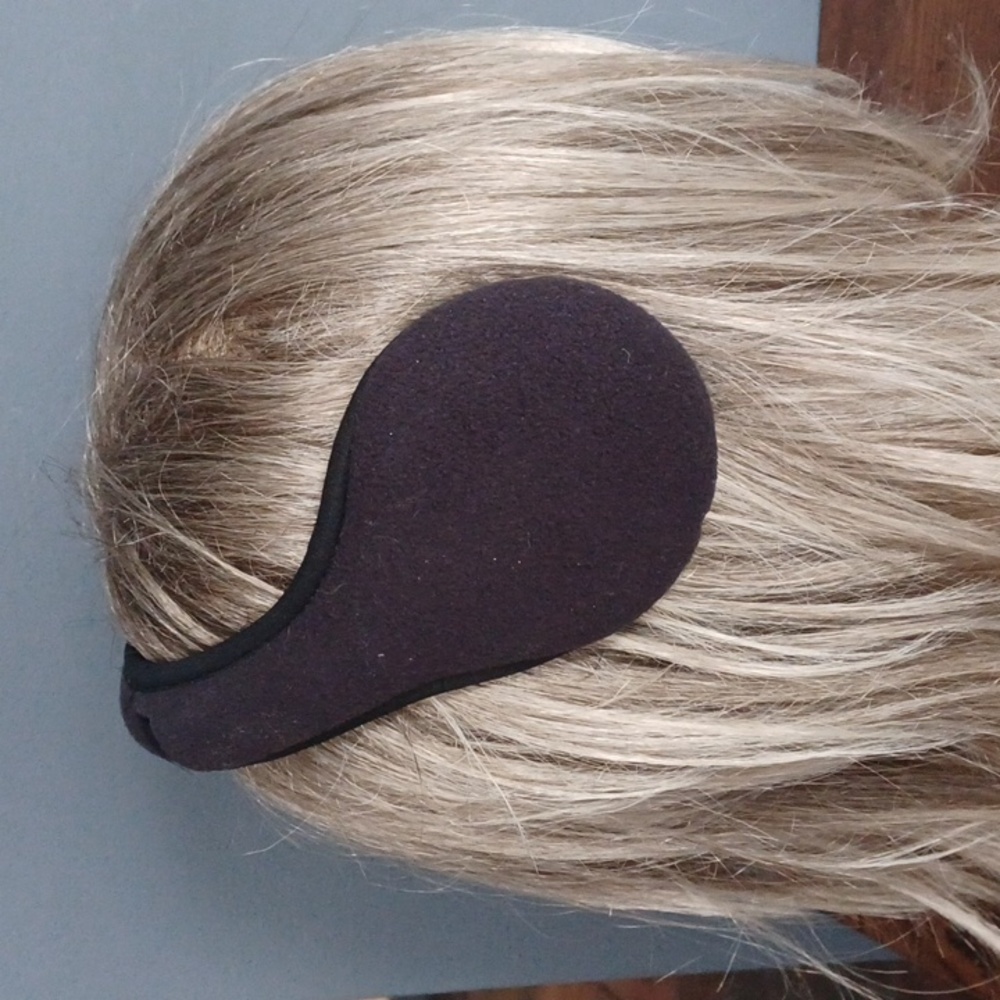 All in motion  earmuffs